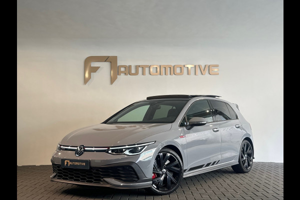 Volkswagen Golf 2.0 TSI GTI Clubsport Pano|H/K|Sfeer|Camera