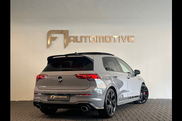 Volkswagen Golf 2.0 TSI GTI Clubsport Pano|H/K|Sfeer|Camera