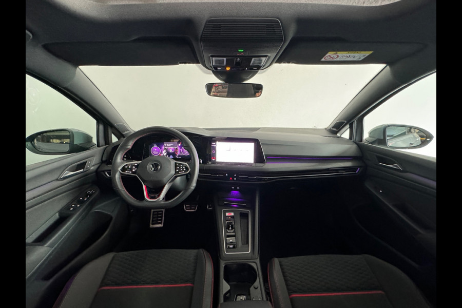 Volkswagen Golf 2.0 TSI GTI Clubsport Pano|H/K|Sfeer|Camera