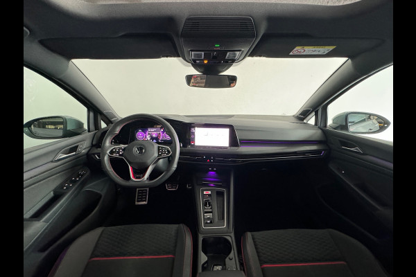 Volkswagen Golf 2.0 TSI GTI Clubsport Pano|H/K|Sfeer|Camera