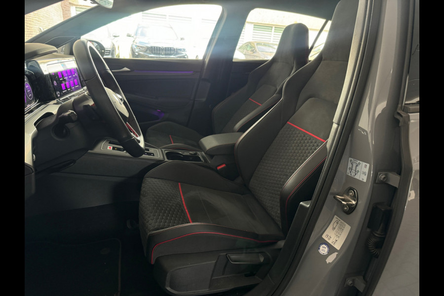 Volkswagen Golf 2.0 TSI GTI Clubsport Pano|H/K|Sfeer|Camera