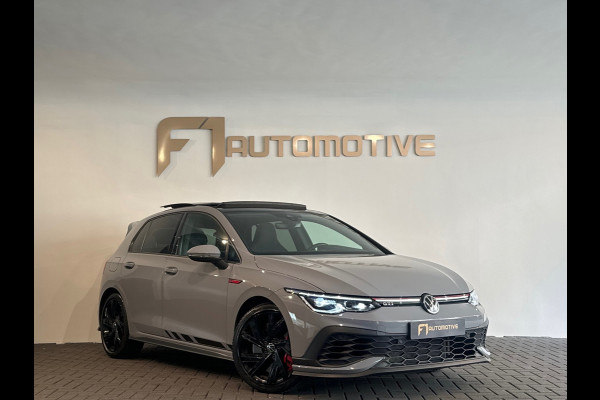 Volkswagen Golf 2.0 TSI GTI Clubsport Pano|H/K|Sfeer|Camera