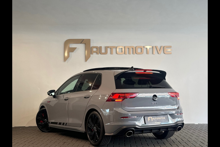 Volkswagen Golf 2.0 TSI GTI Clubsport Pano|H/K|Sfeer|Camera