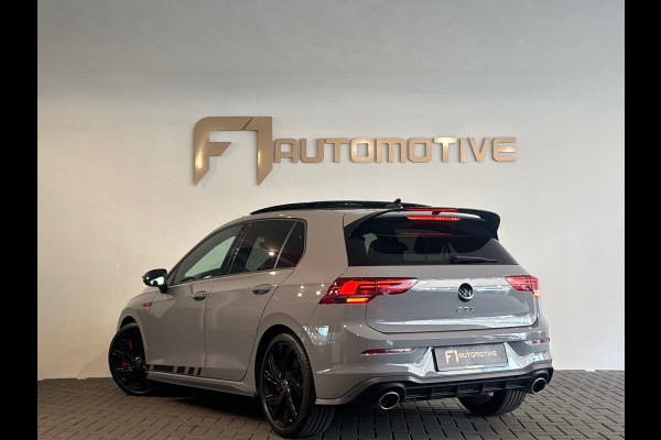 Volkswagen Golf 2.0 TSI GTI Clubsport Pano|H/K|Sfeer|Camera