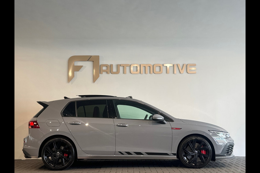 Volkswagen Golf 2.0 TSI GTI Clubsport Pano|H/K|Sfeer|Camera