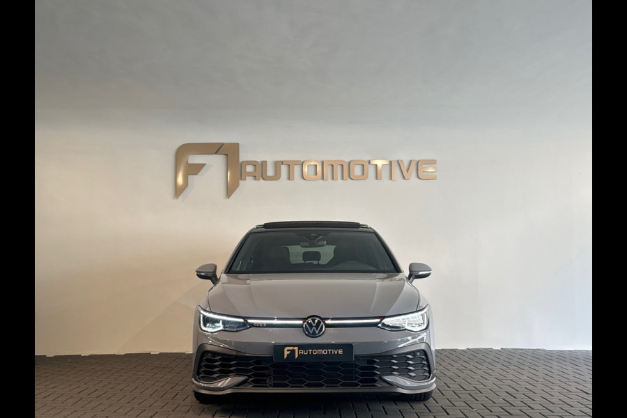 Volkswagen Golf 2.0 TSI GTI Clubsport Pano|H/K|Sfeer|Camera