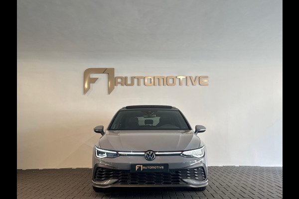 Volkswagen Golf 2.0 TSI GTI Clubsport Pano|H/K|Sfeer|Camera
