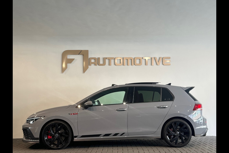 Volkswagen Golf 2.0 TSI GTI Clubsport Pano|H/K|Sfeer|Camera