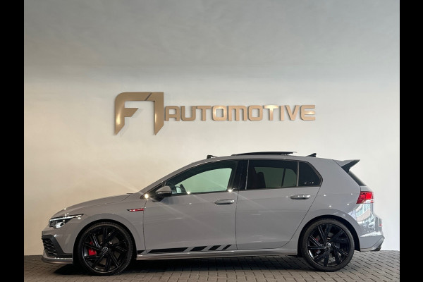 Volkswagen Golf 2.0 TSI GTI Clubsport Pano|H/K|Sfeer|Camera