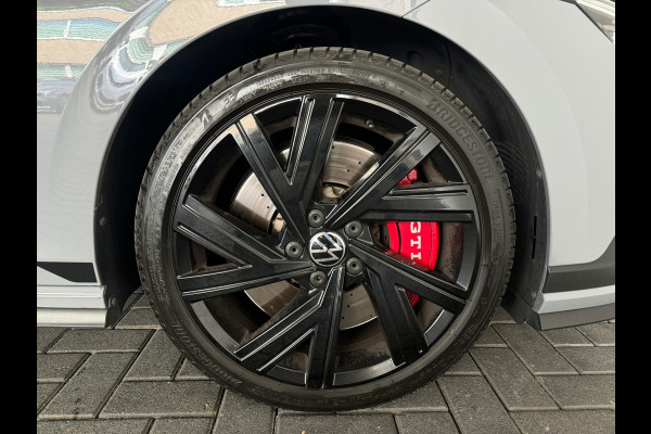 Volkswagen Golf 2.0 TSI GTI Clubsport Pano|H/K|Sfeer|Camera