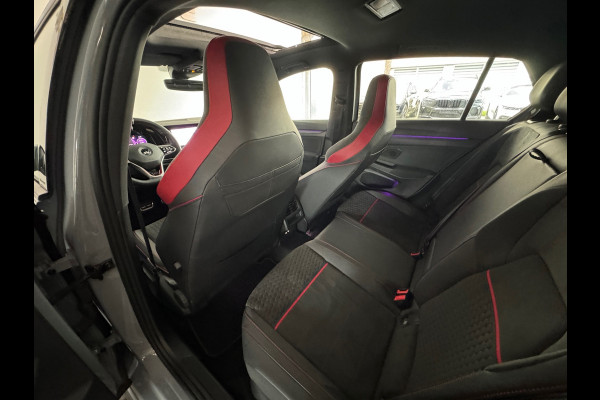 Volkswagen Golf 2.0 TSI GTI Clubsport Pano|H/K|Sfeer|Camera