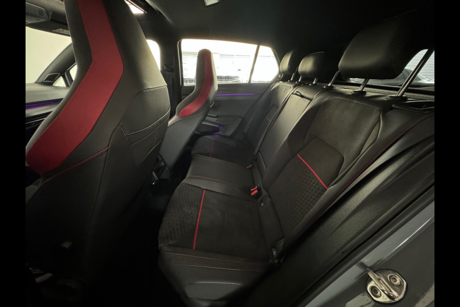 Volkswagen Golf 2.0 TSI GTI Clubsport Pano|H/K|Sfeer|Camera