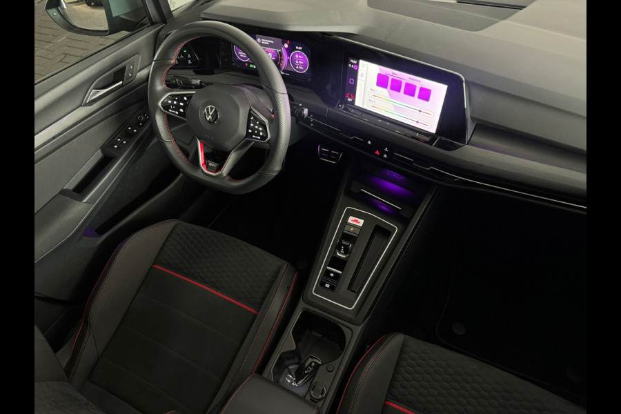 Volkswagen Golf 2.0 TSI GTI Clubsport Pano|H/K|Sfeer|Camera