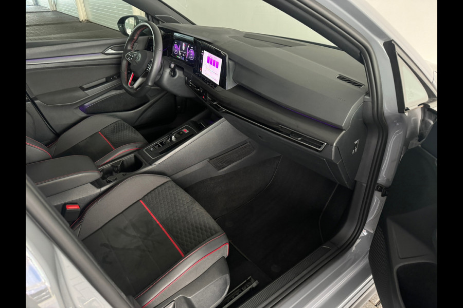 Volkswagen Golf 2.0 TSI GTI Clubsport Pano|H/K|Sfeer|Camera