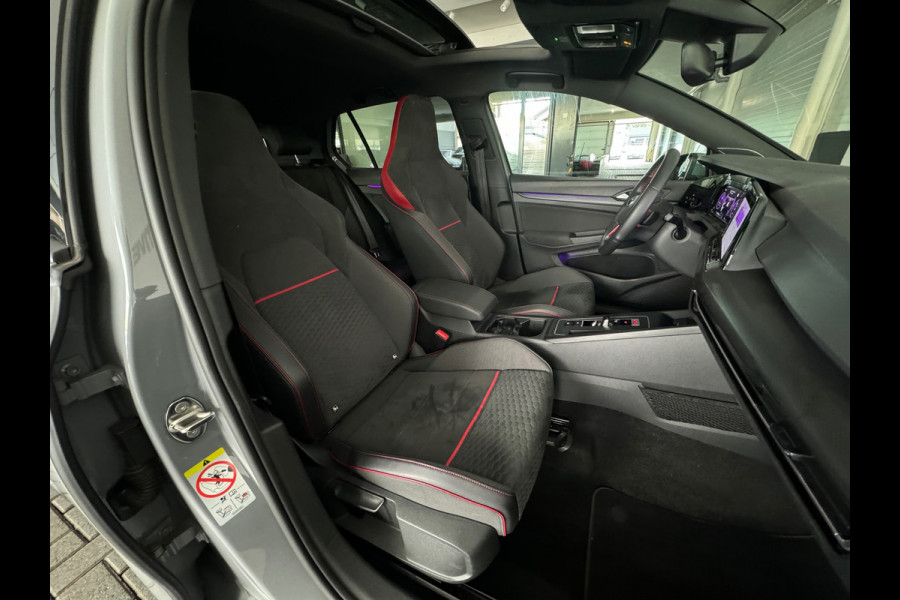 Volkswagen Golf 2.0 TSI GTI Clubsport Pano|H/K|Sfeer|Camera