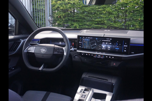 Opel Grandland 1.2 Turbo Hybrid GS Panoramadak