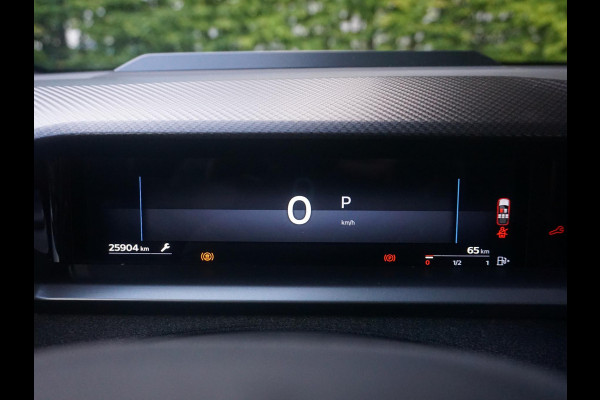 Opel Grandland 1.2 Turbo Hybrid GS Panoramadak