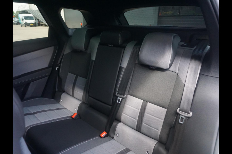 Opel Grandland 1.2 Turbo Hybrid GS Panoramadak