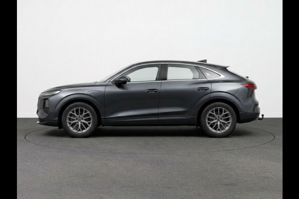 Audi Q3 Sportback Advanced edition e-hybrid 272 pk | Techniek pakket | Trekhaak | LED koplampen | Privacy glas |