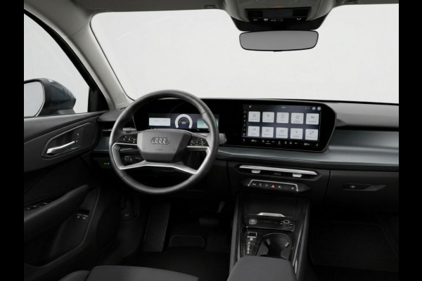 Audi Q3 Sportback Advanced edition e-hybrid 272 pk | Techniek pakket | Trekhaak | LED koplampen | Privacy glas |
