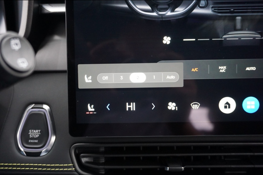Lynk & Co 01 272PK Core PLUG IN HYBRID | NW MODEL | 1.800 TREKGEWICHT