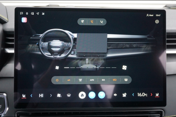 Lynk & Co 01 272PK Core PLUG IN HYBRID | NW MODEL | 1.800 TREKGEWICHT