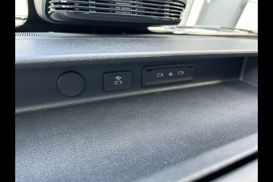 Mercedes-Benz eSprinter 320 L2 Pro 81kWh / Snel laden 115Kw / Trekhaak / MBUX / Navigatie / Camera / Cruise control / Airco / 270 Graden achterdeuren