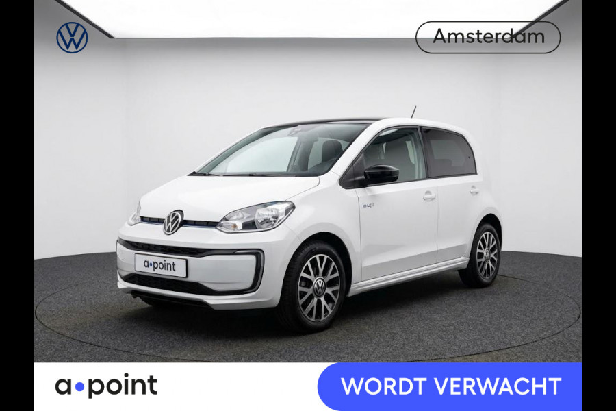Volkswagen e-Up! e-up! Style 83pk | Cruise controle | 16 inch lichtmetalen velgen | Verwarmbare voorstoelen