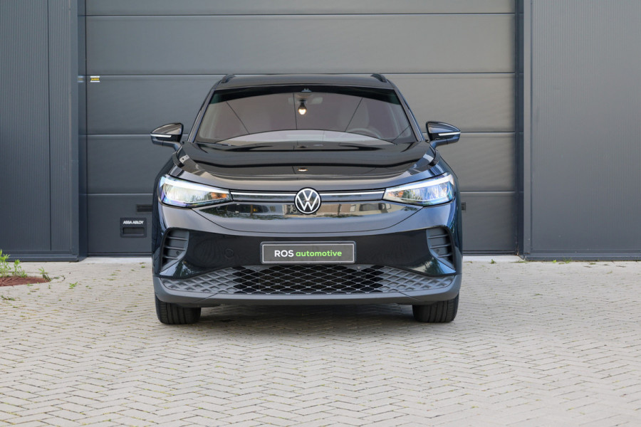 Volkswagen ID.4 Pro Performance 77 kWh | BTW | CAMERA | TREKHAAK | ACC | STOELVERWARMING |