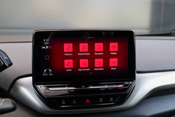 Volkswagen ID.4 Pro Performance 77 kWh | BTW | CAMERA | TREKHAAK | ACC | STOELVERWARMING |