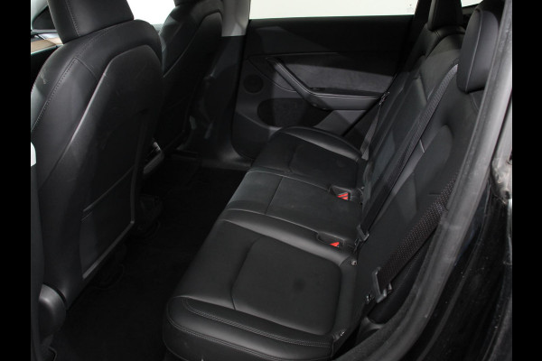 Tesla Model Y Performance Long Range AWD 75 kWh Climate control Adaptieve cruise control Achteruitrijcamera Panoramadak Keyless Stuurverwarming Stoelverwarming LED Navigatie Parkeersensoren