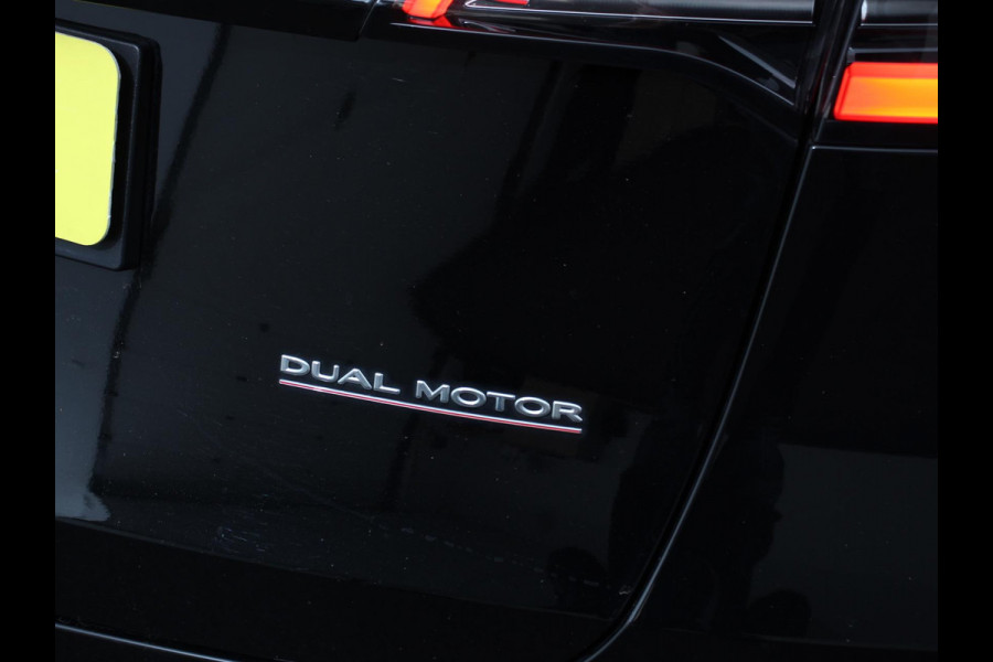 Tesla Model Y Performance Long Range AWD 75 kWh Climate control Adaptieve cruise control Achteruitrijcamera Panoramadak Keyless Stuurverwarming Stoelverwarming LED Navigatie Parkeersensoren