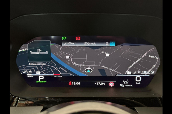 Audi A3 Sportback 35 TFSI S Edition SONOS Premium Audio Airco ECC Navigatie Carplay Full LED Elektr. Sportstoelen PDC VA + Camera Adaptive Cruise Control Head Up Display