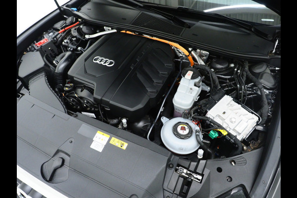 Audi A6 Avant 50 TFSI e quattro | Honeycomb Leder | Memory | Stoelverwarming | Cruise | DAB | Carplay