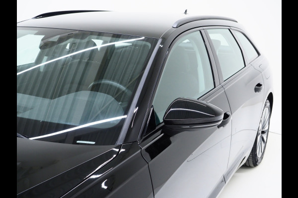 Audi A6 Avant 50 TFSI e quattro | Honeycomb Leder | Memory | Stoelverwarming | Cruise | DAB | Carplay