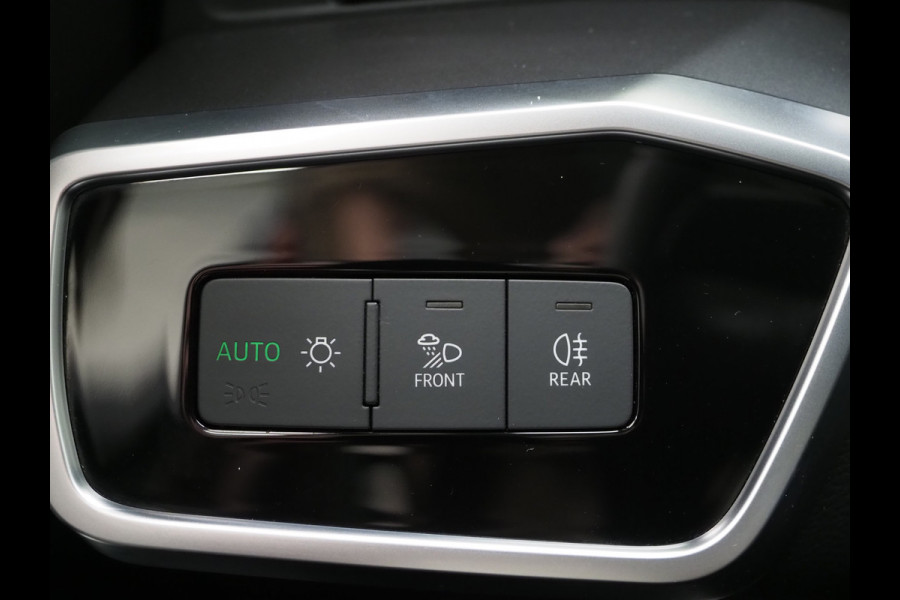 Audi A6 Avant 50 TFSI e quattro | Honeycomb Leder | Memory | Stoelverwarming | Cruise | DAB | Carplay