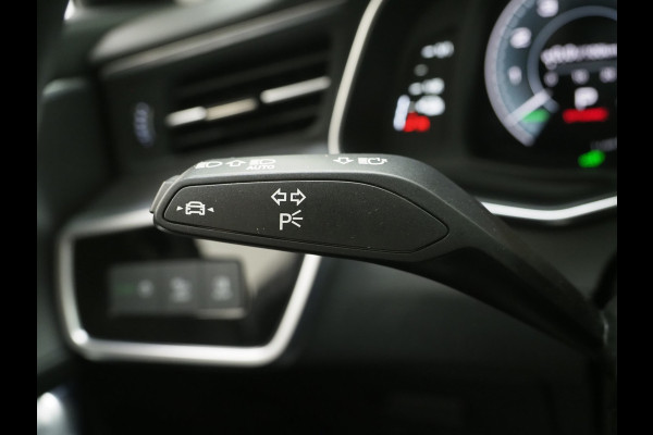 Audi A6 Avant 50 TFSI e quattro | Honeycomb Leder | Memory | Stoelverwarming | Cruise | DAB | Carplay
