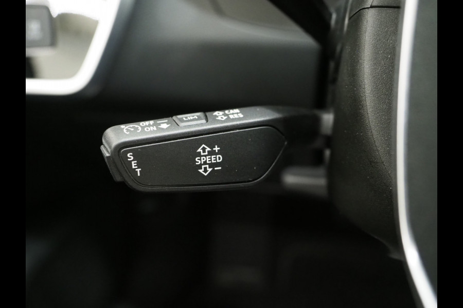 Audi A6 Avant 50 TFSI e quattro | Honeycomb Leder | Memory | Stoelverwarming | Cruise | DAB | Carplay