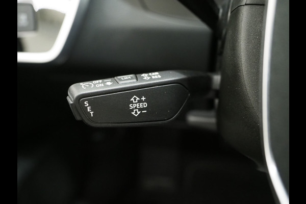 Audi A6 Avant 50 TFSI e quattro | Honeycomb Leder | Memory | Stoelverwarming | Cruise | DAB | Carplay