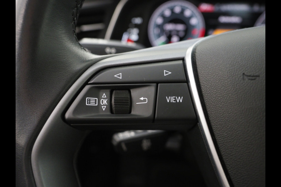 Audi A6 Avant 50 TFSI e quattro | Honeycomb Leder | Memory | Stoelverwarming | Cruise | DAB | Carplay