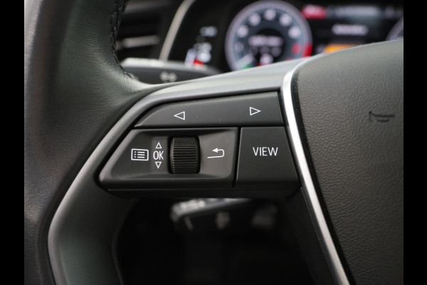 Audi A6 Avant 50 TFSI e quattro | Honeycomb Leder | Memory | Stoelverwarming | Cruise | DAB | Carplay