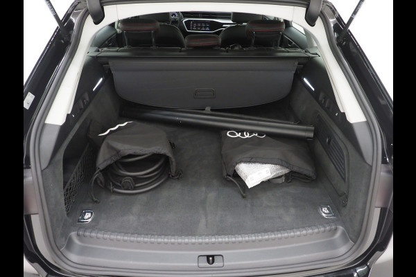 Audi A6 Avant 50 TFSI e quattro | Honeycomb Leder | Memory | Stoelverwarming | Cruise | DAB | Carplay