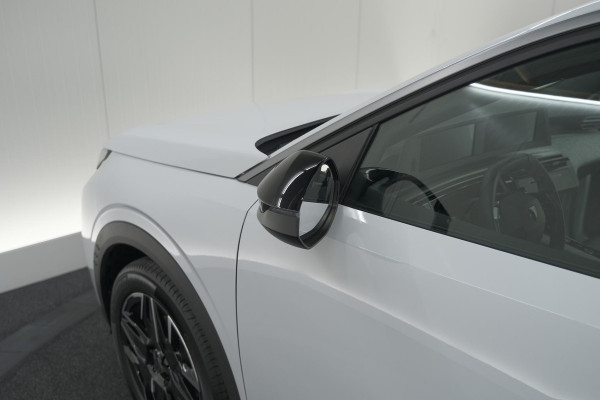 Peugeot 3008 136 Hybrid e-DCS6 Allure | Stoelverwarming | Camera | Apple Carplay