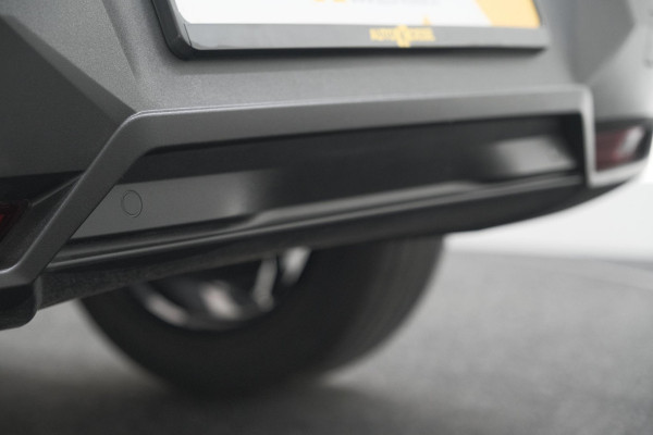Peugeot 3008 136 Hybrid e-DCS6 Allure | Stoelverwarming | Camera | Apple Carplay