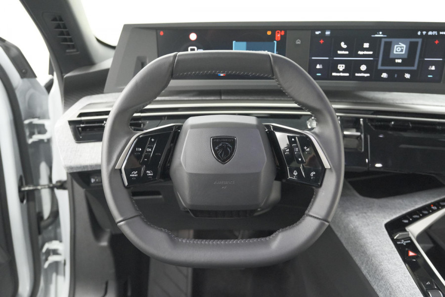 Peugeot 3008 136 Hybrid e-DCS6 Allure | Stoelverwarming | Camera | Apple Carplay