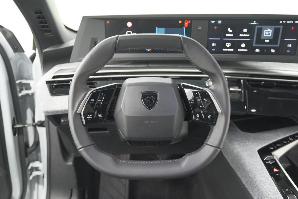 Peugeot 3008 136 Hybrid e-DCS6 Allure | Stoelverwarming | Camera | Apple Carplay