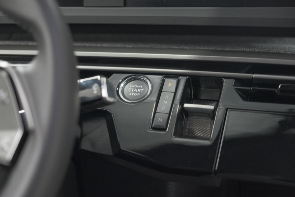 Peugeot 3008 136 Hybrid e-DCS6 Allure | Stoelverwarming | Camera | Apple Carplay