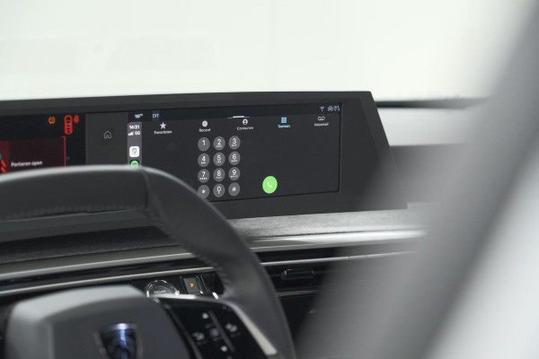 Peugeot 3008 136 Hybrid e-DCS6 Allure | Stoelverwarming | Camera | Apple Carplay