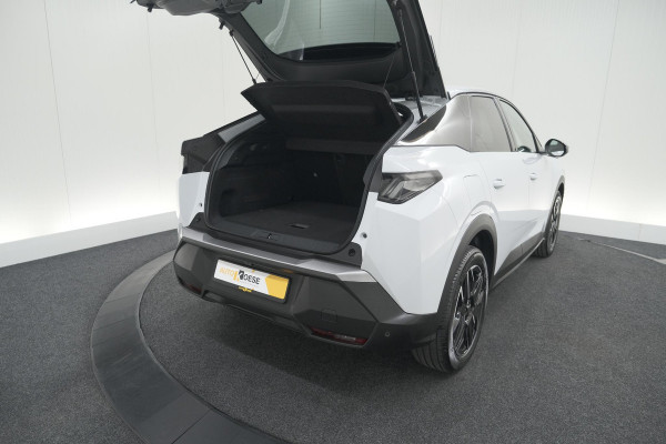 Peugeot 3008 136 Hybrid e-DCS6 Allure | Stoelverwarming | Camera | Apple Carplay