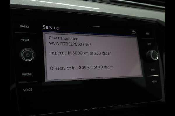 Volkswagen Passat Variant 1.4 TSI PHEV GTE 218PK | Panoramadak | Trekhaak | Massage | Camera | Virtual | Memory | Matrix | Carplay